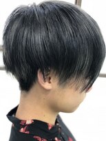 クアトロ グランシュ 川崎店(QUATRO × GranCieux)&nbsp;メンズハイライト！