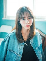 コレクション 船堀店(collection)&nbsp;王道ストレート