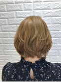 ハニーカスタード