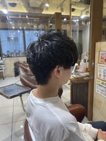 ヘアリゾートエーアイ 新宿西口店(hair resort Ai)&nbsp;ショートスタイル【 Ai 新宿　美容室】