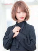 【VIALA自由が丘】フェミニン×大人可愛い
