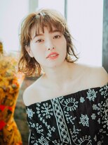 美容室 リズヘアー 稲毛店(Riz hair)&nbsp;エアリーボブ【稲毛】