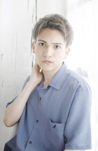 川越駅のメンズカジュアルが得意なサロン一覧 ホットペッパービューティー