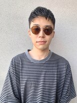 パーク(PARK)&nbsp;妻夫木ベリーショート