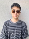妻夫木ベリーショート