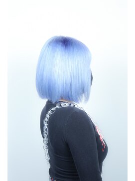 クリップ ジョイント ゴッド(CLIP JOINT GOD) pastel lavender