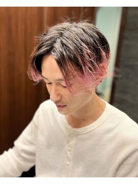 ヒロギンザ 御茶ノ水店(HIRO GINZA) センターパート