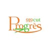 クイックカットプログレ(919 cut progres)のお店ロゴ