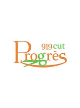 919 cut progres 【クイックカットプログレ】
