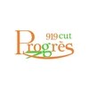 クイックカットプログレ(919 cut progres)のお店ロゴ