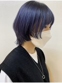マッシュウルフ