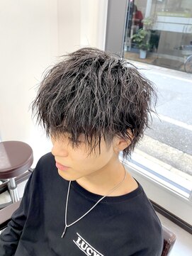 ノイ 経堂(noi) ウルフツイスパ