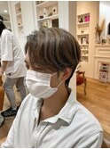 【LA PAGE】大人かっこいいメンズショート☆