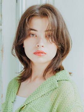 グランシャリオ 笹塚店(Grand Chariot) 【2022年の新作スタイル】笹塚美容室Grand Chariot