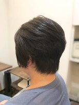 フォルムヘアープラス(Forme hair+)&nbsp;大人可愛いショート