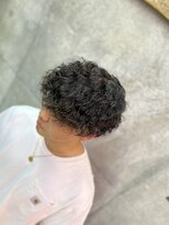 ノーフューチャー(NO FUTURE) 中目黒スパイラルパーマ