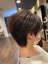 ツインカムエーデックス(TWINCOME index) フローショート