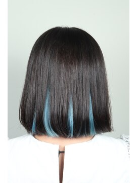 クリップ ジョイント ゴッド(CLIP JOINT GOD) Snow Blue