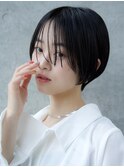 大人ショートボブ20代30代40代【AIN.表参道】小田恭平