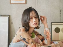 ゴカンムード(Gokan mood)の雰囲気（fashion×hair 岐阜の美容院でアパレルも買えるお店）