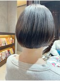 glam丸ミニボブ