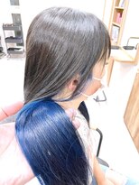 トゥエンティ(twenty)&nbsp;インナーブルー【twenty】