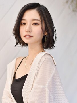 イリーブ(elieve) ヘルシーボブ