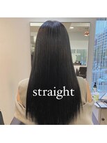 ジエクト 本店(The Ect)&nbsp;○艶感ストレート