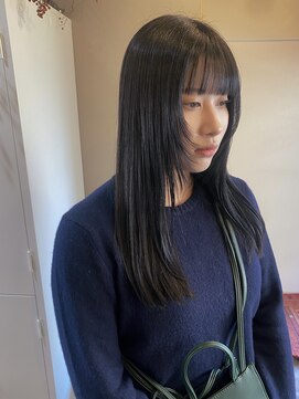 ニード(need) フェイスレイヤー