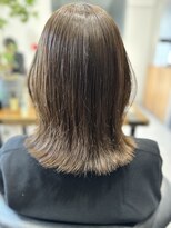 リタ(RITA)&nbsp;オリーブグレージュミディ