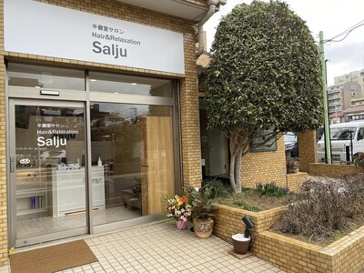 サルジュ 津田沼店(Salju)