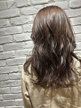 リビング(LiVing) ウェーブレイヤー