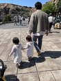 ナイスネス(NICENESS) 双子の女の子のパパしています!