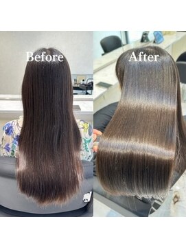 LAPISUTA 門前仲町 ヘアエステプレミアム【髪質改善美容院LAPISUTA門前仲町】