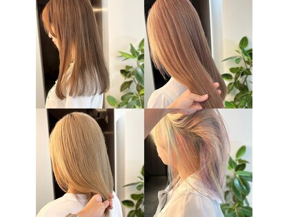 ラフテル(RAFTEL)の写真