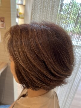 カノン(KANON) スロウカラーリタッチ