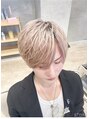イマージュ(image) 束感あるアレンジです！