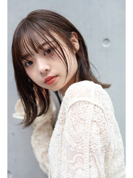 スペシウムバイアンバースデー(spacium by UNBIRTHDAY) ニュアンスレイヤー/ゴトウルリ