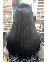 ルアン(Luan)&nbsp;髪質改善縮毛矯正×トリートメント【横浜／横浜駅】