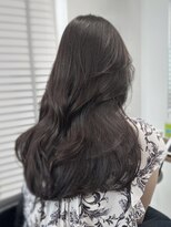 シルクレイ 高田馬場(Silk-lei)&nbsp;20代30代◎小顔顔周り韓国くびれレイヤーセミディロング