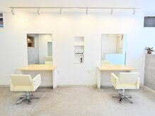 ヘア サロン ヤマシロ(HAIRSALON YAMASHIRO)