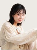 白髪ぼかし/白髪染め/髪質改善/縮毛矯正/酸性ストレート[銀座駅]