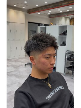 ルースト 京都駅前店(ROOST) フェードジェット