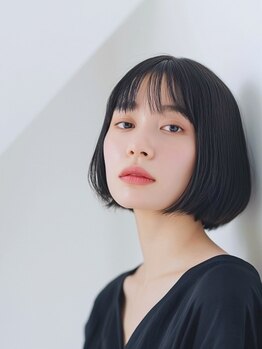 オダ(ODA)の写真/鈴鹿市◇女性オーナーが手掛ける少人数制サロン*丁寧なカウンセリングと高技術であなたの魅力を最大限に◎