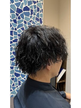 リリー(Lily) ツイストスパイラル