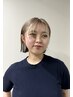 【学生限定 20%OFF】ポイントブリーチWカラー(ブリーチ1回)【蔵前/浅草】