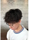 ツイストスパイラル