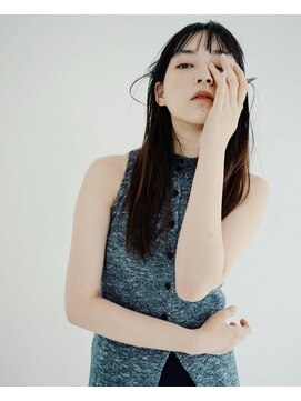 プフ 伏見(puf) [伏見/丸の内/名古屋] ロングレイヤー