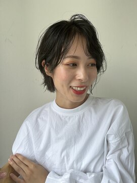 エクリボンヌ(equri bonne) 【equribonne目黒】おすすめスタイル【目黒】