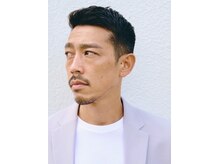 ヒロギンザプレミアムバーバースパ パレスホテル店(HIRO GINZA)